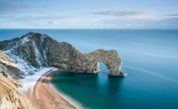 Самые красивые места Планеты